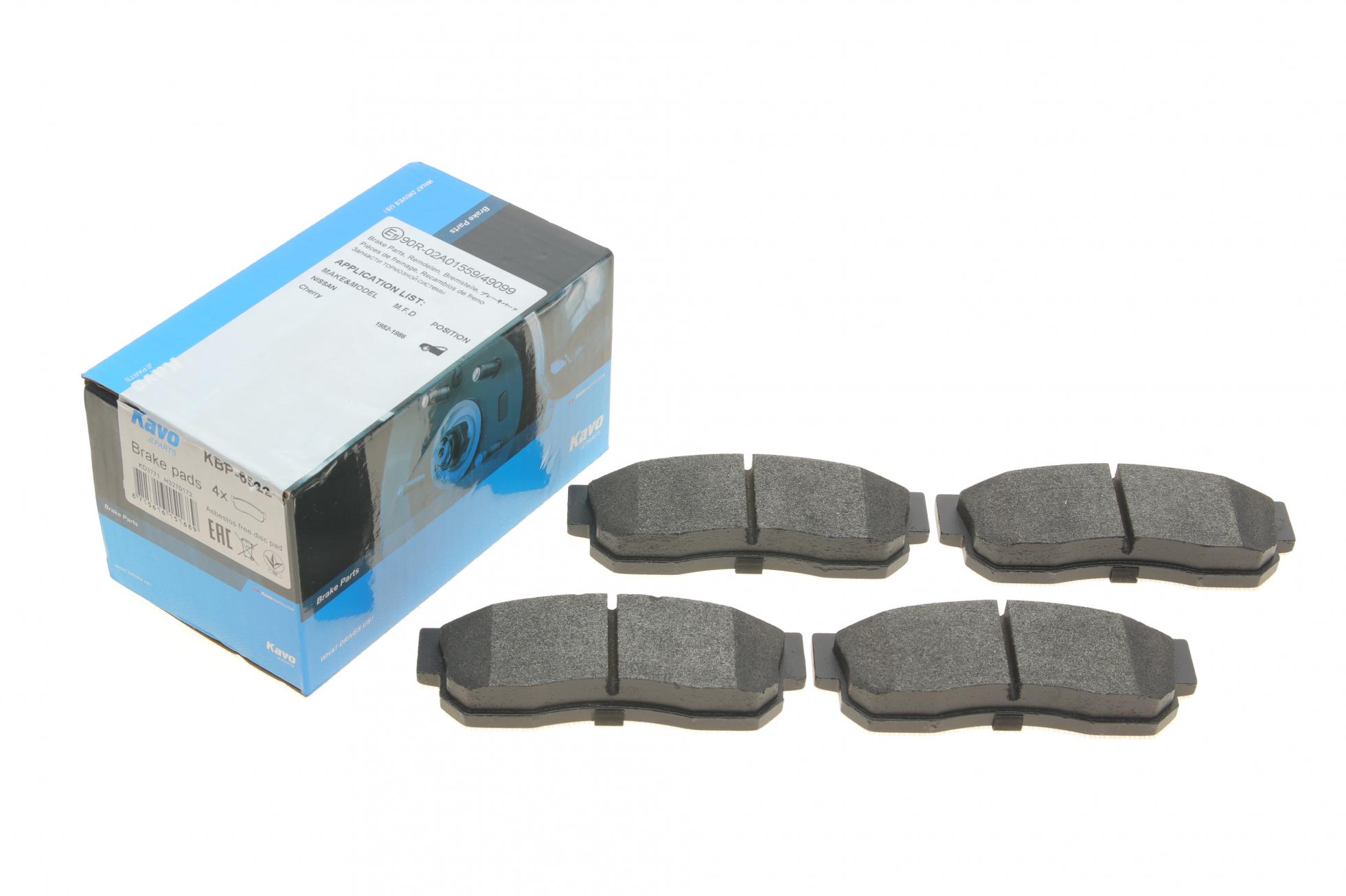 KBP6522 KAVO PARTS